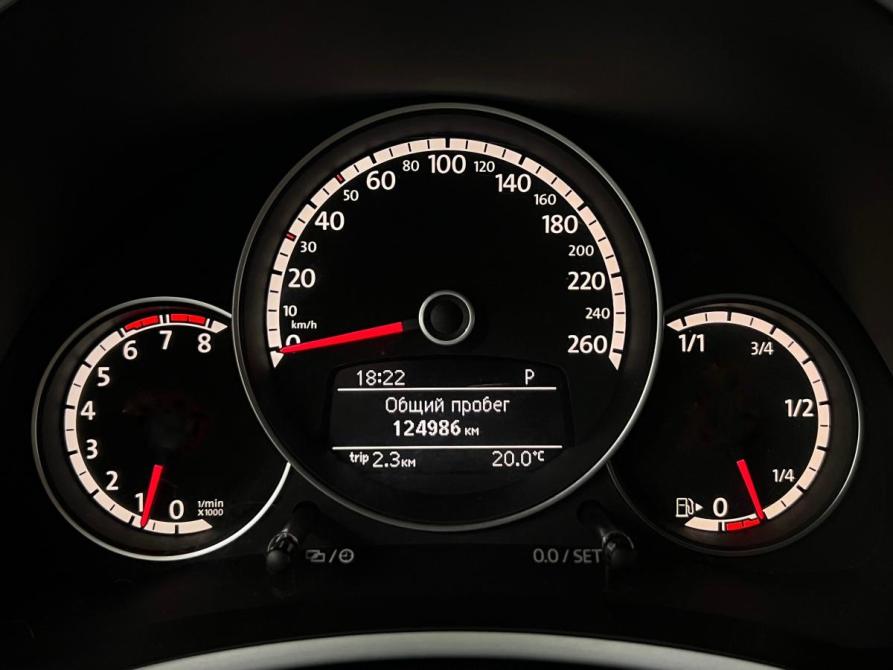 Volkswagen Beetle II (A5) Казань  - изображение 11