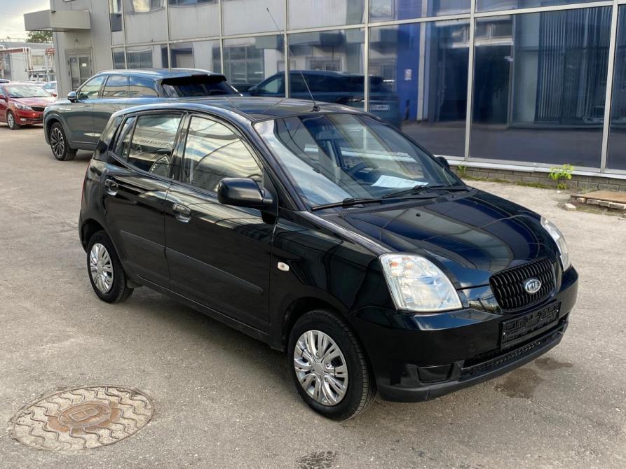 Kia Picanto I Нижний Новгород  - изображение 2