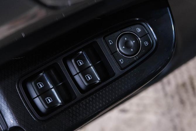 Haval M6 II с пробегом 2024 года, цена 1 799 000 рублей, 49595 км, внедорожник, Автокод Объявления
