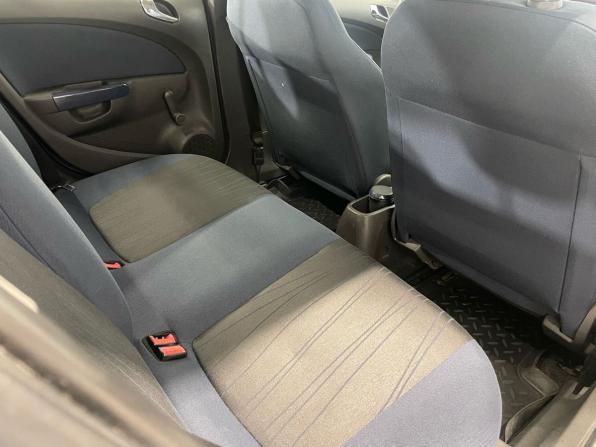 Opel Corsa D с пробегом 2007 года, цена 279 000 рублей, 196411 км, хэтчбек, Автокод Объявления
