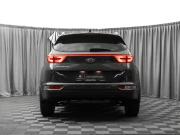 Kia Sportage IV Москва  - изображение 34