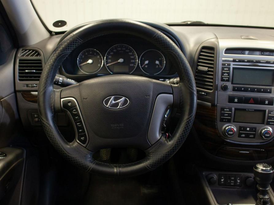 Hyundai Santa Fe II Рестайлинг Иваново  - изображение 20