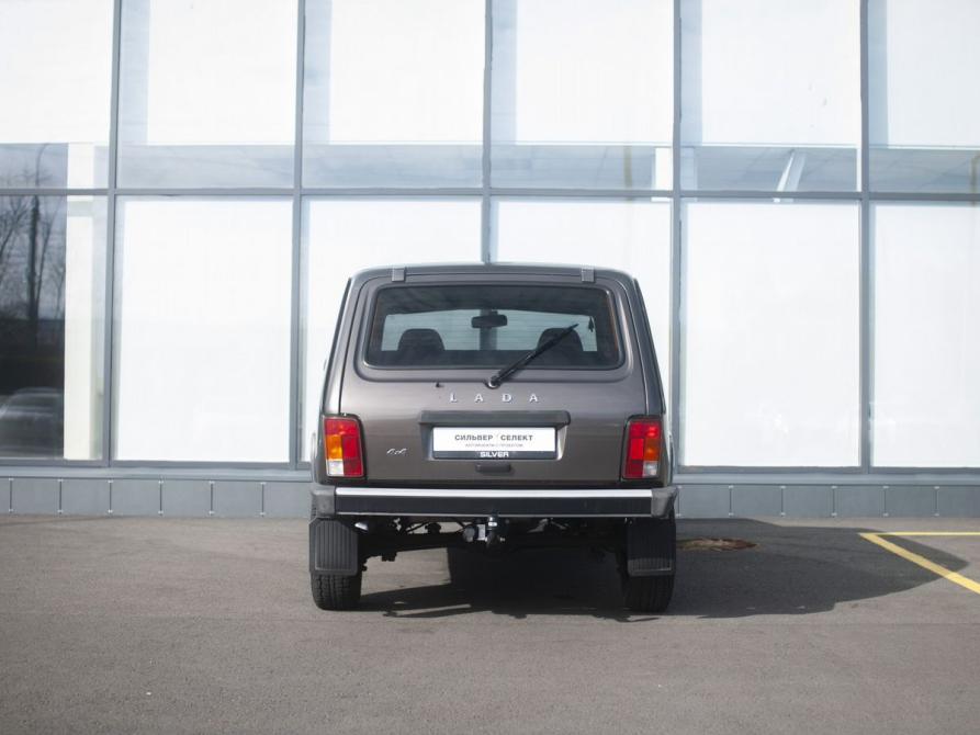 Lada (ВАЗ) 2131 (4x4) I Курган  - изображение 4