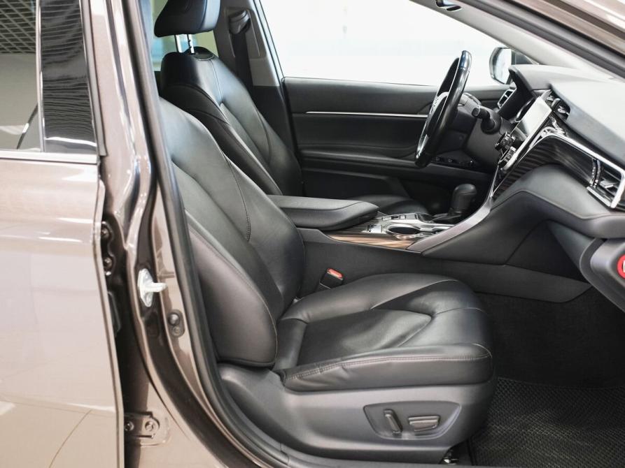 Toyota Camry VIII (XV70) Самара  - изображение 15