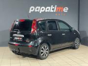 Nissan Note I Рестайлинг Тверь  - изображение 17