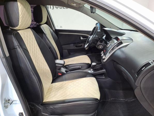 Kia Ceed I Рестайлинг с пробегом 2011 года, цена 690 000 рублей, 287644 км, универсал, Автокод Объявления