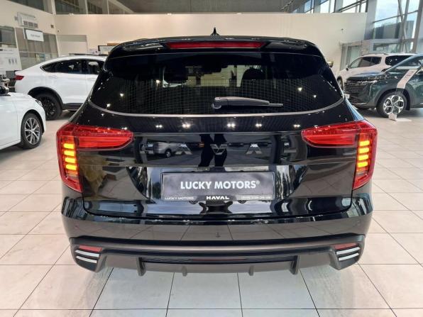 Haval Jolion I Рестайлинг с пробегом 2024 года, цена 1 995 000 рублей, 65230 км, внедорожник, Автокод Объявления