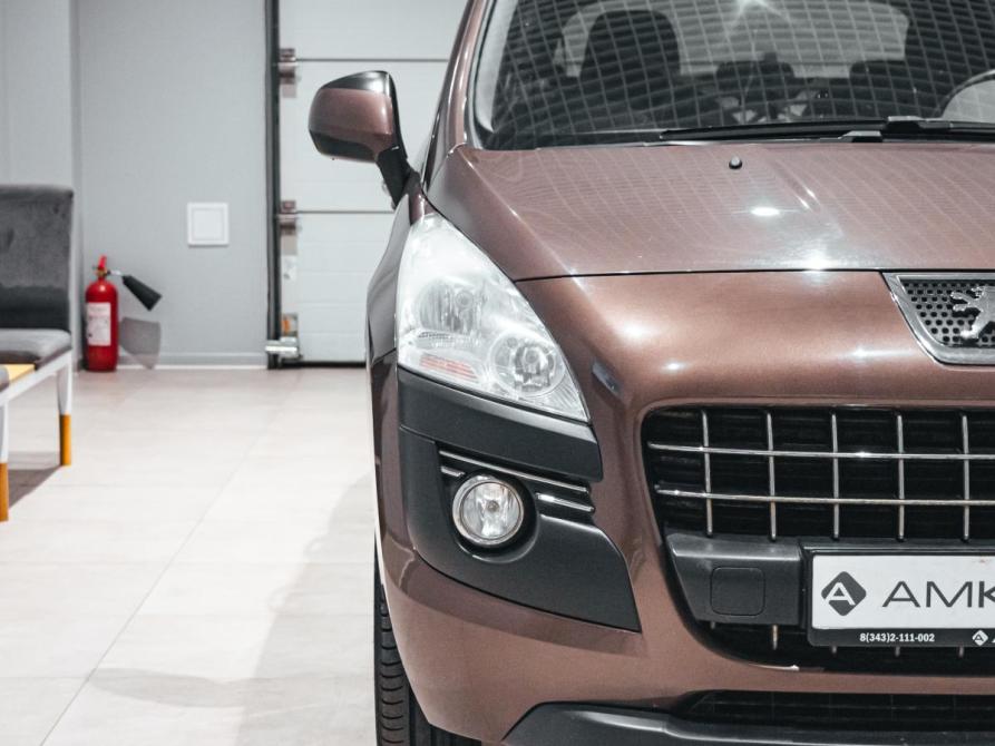 Peugeot 3008 I Екатеринбург  - изображение 4