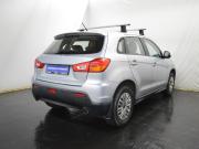 Mitsubishi ASX I Санкт-Петербург  - изображение 20