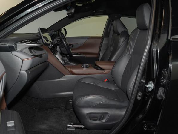 Toyota Harrier IV (XU80) с пробегом 2020 года, цена 3 840 000 рублей, 52778 км, внедорожник, Автокод Объявления