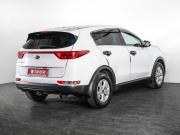 Kia Sportage IV Иркутск  - изображение 30