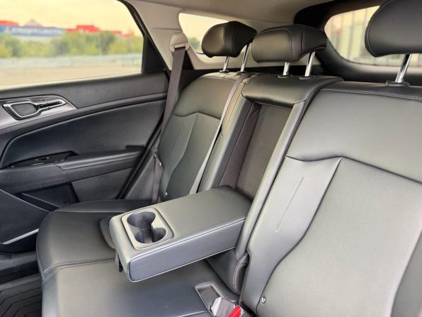 Kia Sportage V с пробегом 2023 года, цена 3 300 000 рублей, 53829 км, внедорожник, Автокод Объявления