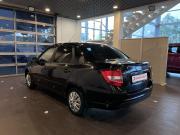 Lada (ВАЗ) Granta I Рестайлинг Чебоксары  - изображение 38