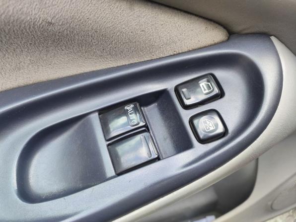 Nissan Almera II (N16) с пробегом 2001 года, цена 169 000 рублей, 396635 км, седан, Автокод Объявления