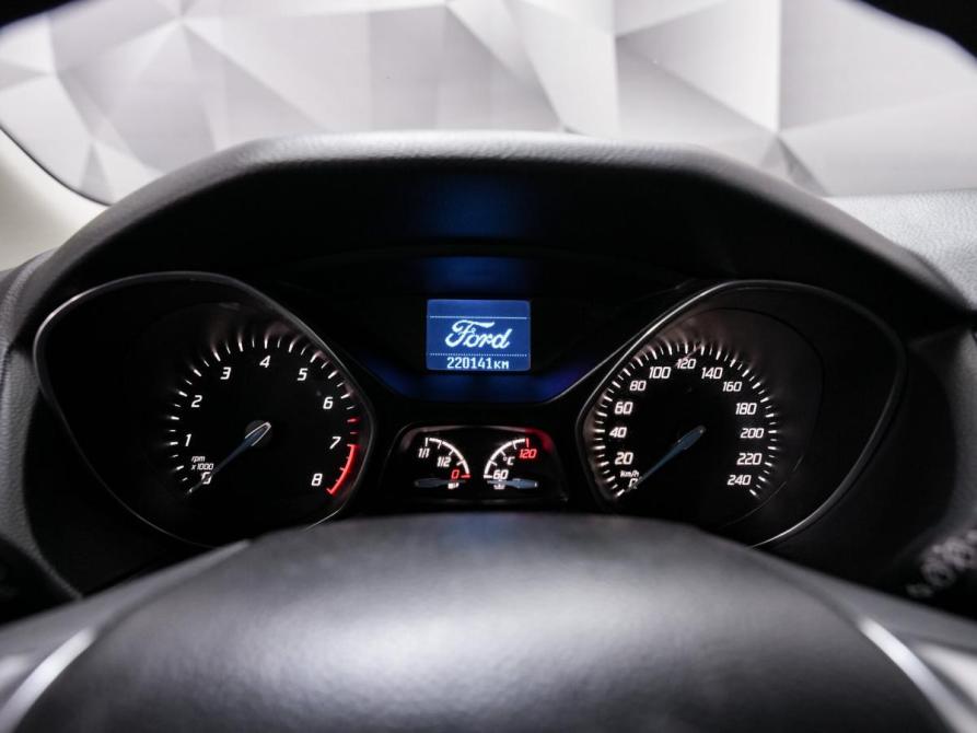 Ford Focus III Ульяновск  - изображение 7