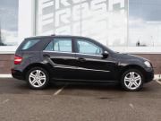 Mercedes-Benz M-Класс II (W164) Владимир  - изображение 32