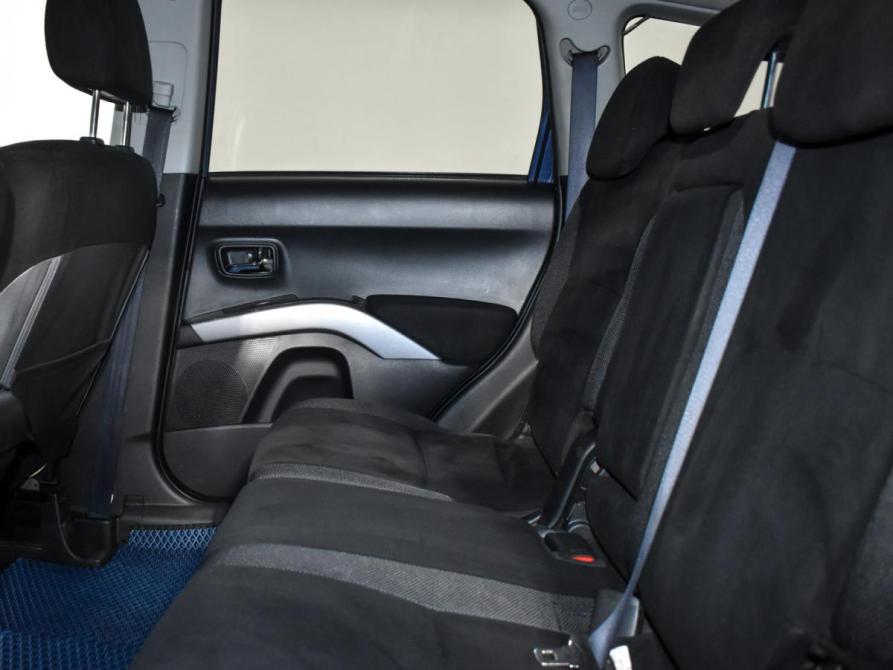 Mitsubishi Outlander II Санкт-Петербург  - изображение 13