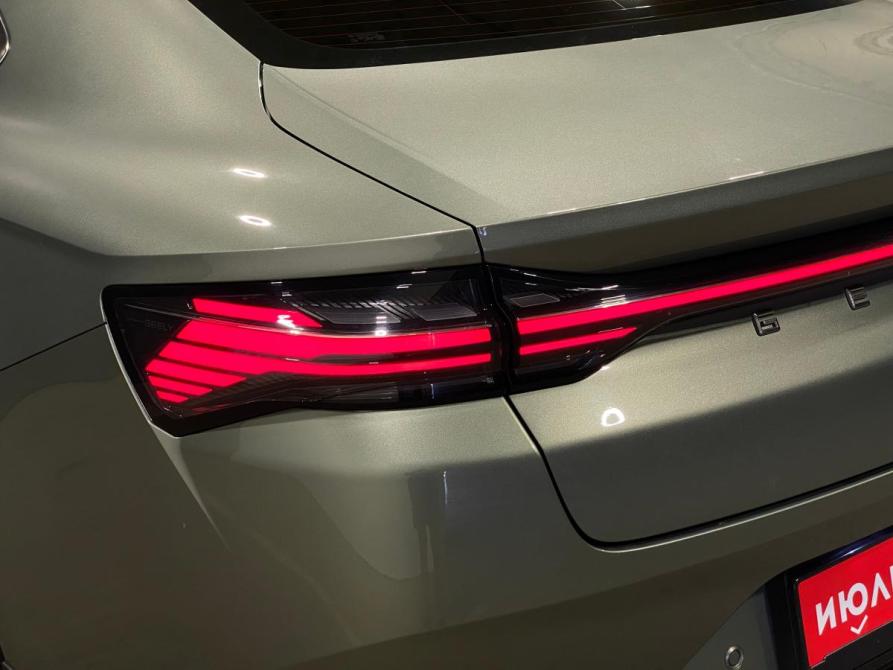 Geely Preface I Челябинск  - изображение 7