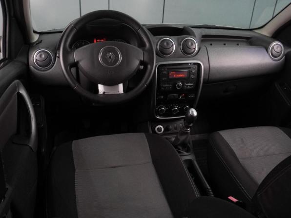Renault Duster I с пробегом 2013 года, цена 999 000 рублей, 180418 км, внедорожник, Автокод Объявления