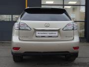 Lexus RX III Москва  - изображение 24