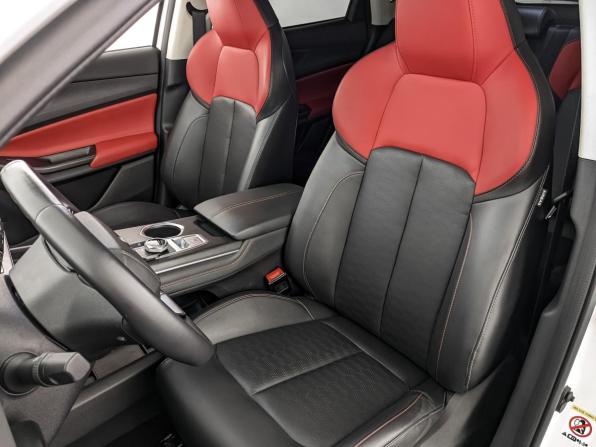 Changan CS55 Plus II с пробегом 2024 года, цена 2 100 000 рублей, 38852 км, внедорожник, Автокод Объявления