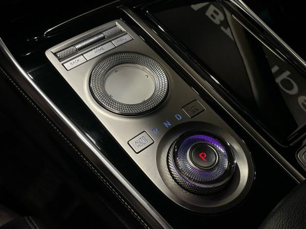 Genesis GV80 I с пробегом 2020 года, цена 5 130 000 рублей, 67486 км, внедорожник, Автокод Объявления