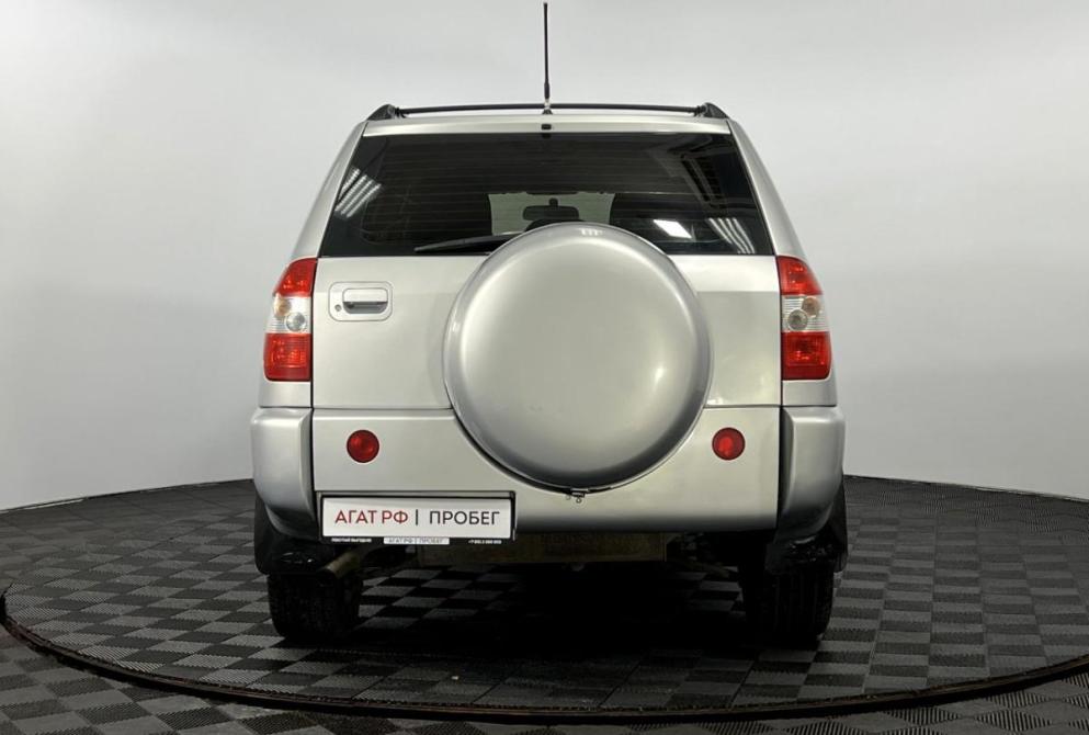 Chery Tiggo (T11) I Нижний Новгород  - изображение 7