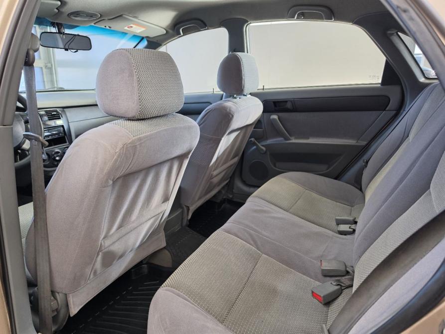Chevrolet Lacetti I Екатеринбург  - изображение 11