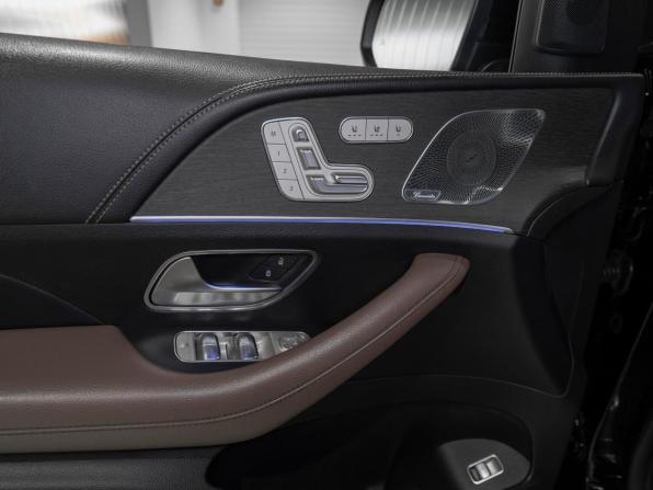 Mercedes-Benz GLE II (V167) с пробегом 2020 года, цена 7 300 000 рублей, 164886 км, внедорожник, Автокод Объявления
