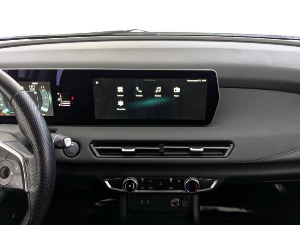 BAIC U5 Plus с пробегом 2023 года, цена 850 000 рублей, 88852 км, седан, Автокод Объявления