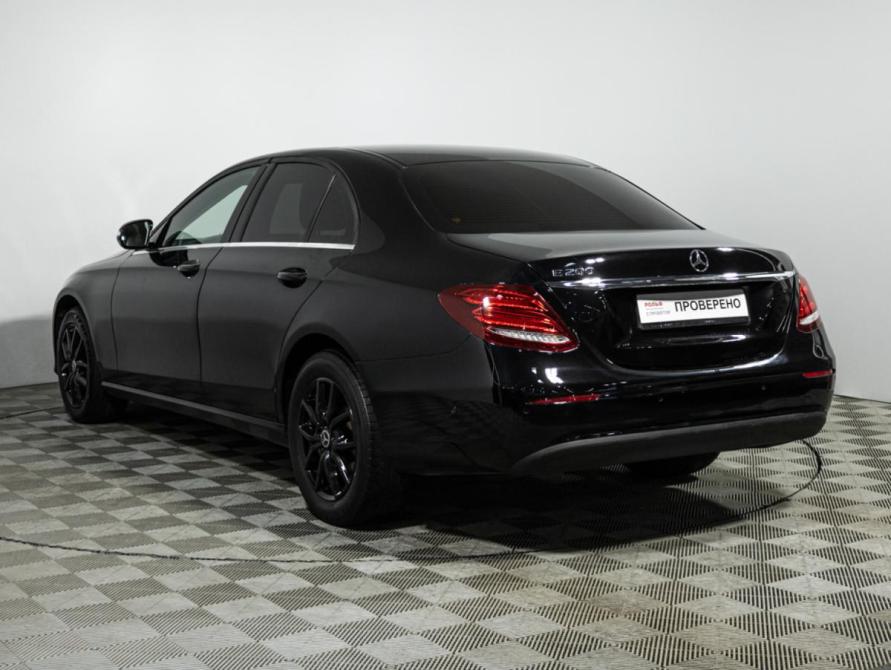 Mercedes-Benz E-Класс V (W213 S213 C238) Санкт-Петербург  - изображение 7