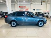 Lada (ВАЗ) Granta I Рестайлинг Миасс  - изображение 25