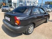 Chevrolet Lanos I Нижнекамск  - изображение 34