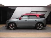 Mini Countryman III Санкт-Петербург  - изображение 77