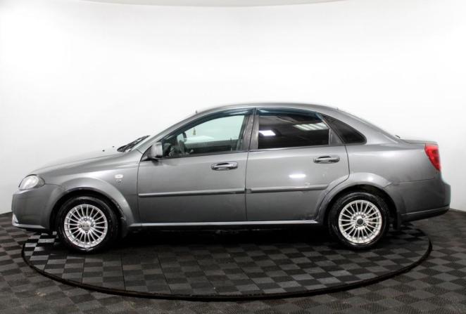 Daewoo Gentra II с пробегом 2013 года, цена 400 000 рублей, 187184 км, седан, Автокод Объявления