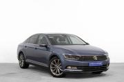 Volkswagen Passat B8 Барнаул  - изображение 28
