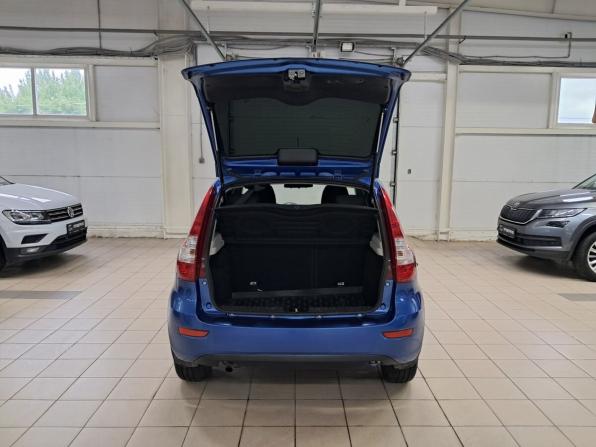 Lada (ВАЗ) Granta I Рестайлинг с пробегом 2018 года, цена 575 000 рублей, 114559 км, хэтчбек, Автокод Объявления