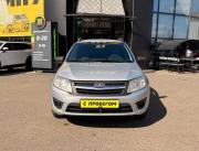 Lada (ВАЗ) Granta I Нефтекамск  - изображение 12