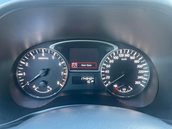 Nissan Pathfinder IV с пробегом 2014 года, цена 1 370 000 рублей, 174902 км, внедорожник, Автокод Объявления