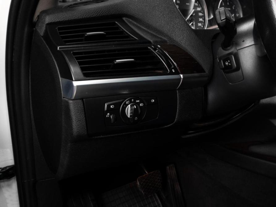 BMW X6 I (E71) Рестайлинг Тюмень  - изображение 20