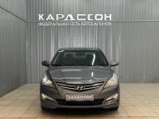 Hyundai Solaris I Рестайлинг Магнитогорск  - изображение 19