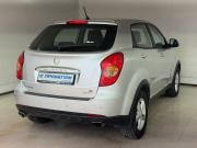 SsangYong Actyon II Москва  - изображение 18