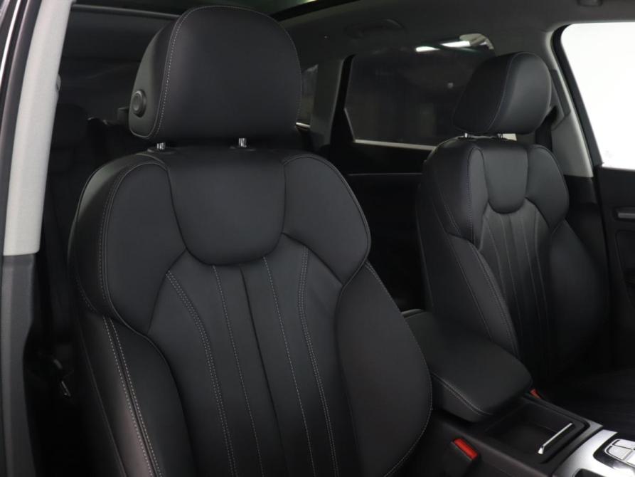 Audi Q5 II (FY) Рестайлинг Москва  - изображение 17