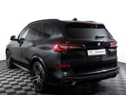 BMW X5 IV (G05/G18) Москва  - изображение 40
