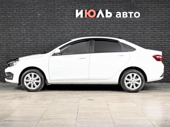 Lada (ВАЗ) Vesta I Рестайлинг (NG) с пробегом 2025 года, цена 1 500 000 рублей, 15718 км, седан, Автокод Объявления