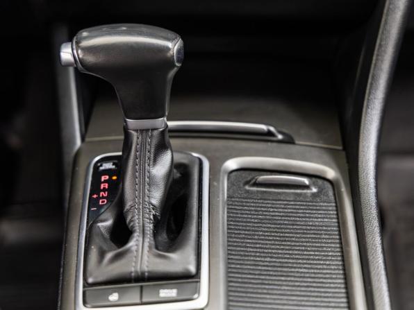 Kia Optima IV Рестайлинг с пробегом 2019 года, цена 1 298 000 рублей, 194181 км, седан, Автокод Объявления