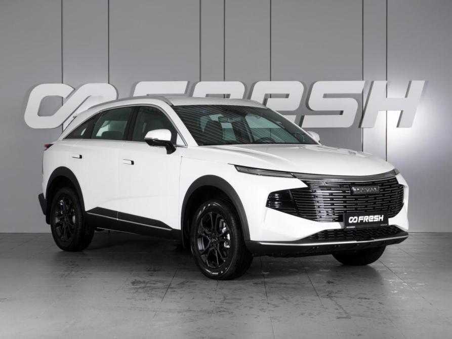 Haval F7 II Минеральные Воды  - изображение 1