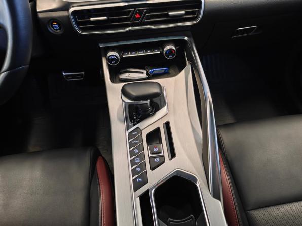 Belgee X50 с пробегом 2024 года, цена 1 759 000 рублей, 60208 км, внедорожник, Автокод Объявления