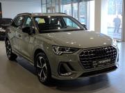 Audi Q3 III (FJ) Казань  - изображение 25