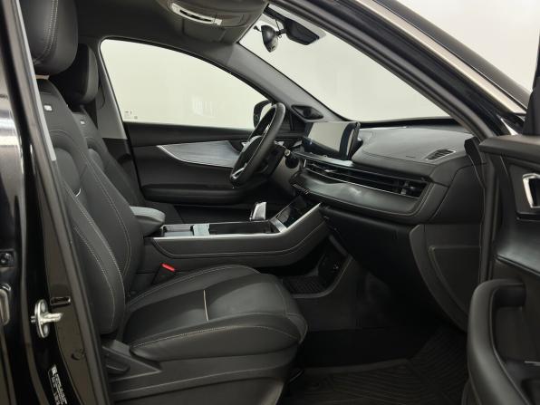 Chery Tiggo 7 Pro Max I с пробегом 2023 года, цена 1 749 000 рублей, 78346 км, внедорожник, Автокод Объявления